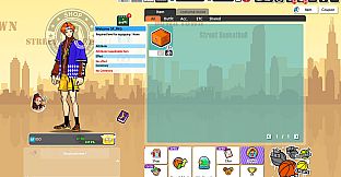 Freestyle2 - Welcome Special Package