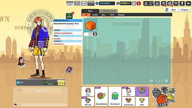 Freestyle2 - Welcome Special Package