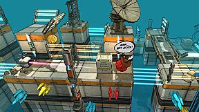 Tomato Jones - Episode 3