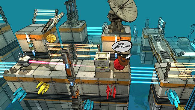 Tomato Jones - Episode 3