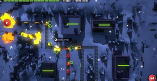 The Blitzkrieg: Weapons of War - Artwork