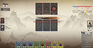 The Die Rules All Armies: Three Kingdoms