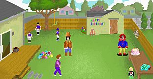 Best American Point-And-Click Adventury