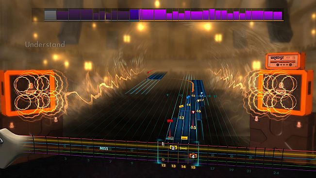 Rocksmith 2014 – Crobot Song Pack