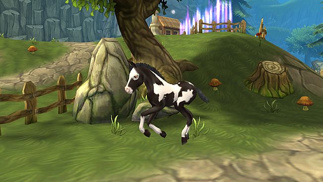 Horse Paradise - Foals Expansion Pack