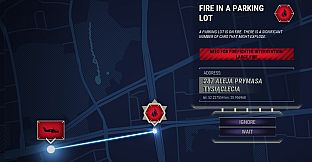 911 Operator - Search & Rescue