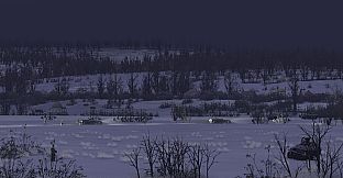 Graviteam Tactics: Raid