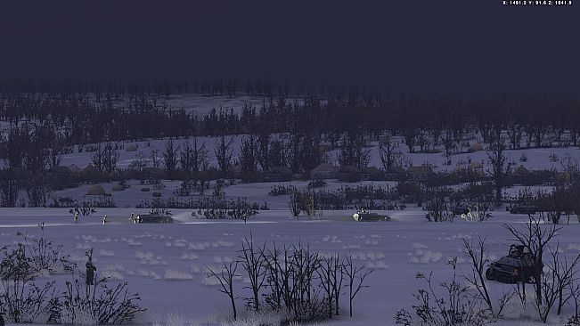 Graviteam Tactics: Raid