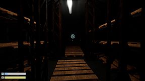 SCP: Run For Freedom