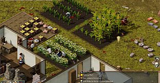 Clockwork Empires