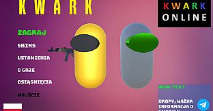 Kwark Online