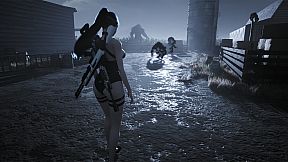 永恒幻境 Eternal Dreamland