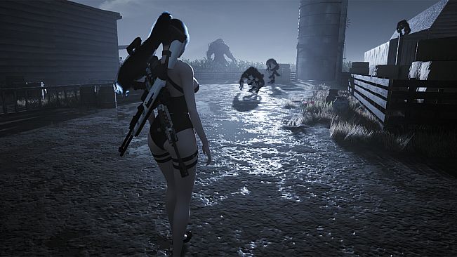 永恒幻境 Eternal Dreamland