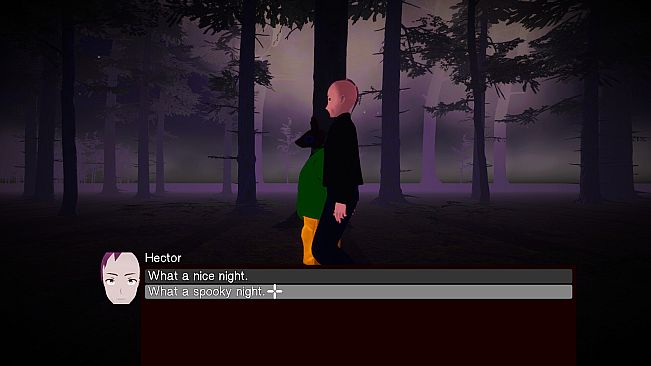 Spooky Crew: Mask of the Mysterium