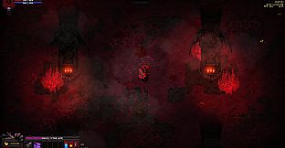 Hero Siege - Demonblade (Skin)