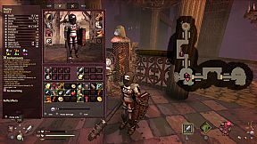 GUILT: The Deathless