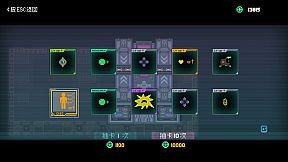 Night Blood : Avenger's Tide