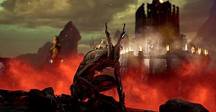 Agony: Lords of Hell