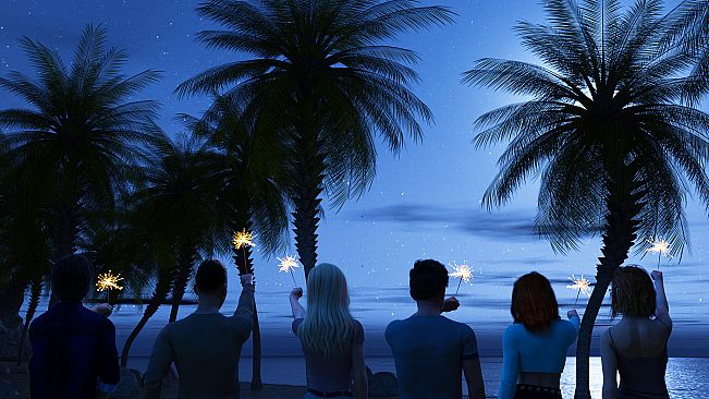 College Kings 2 - Episodes 4 & 5 "Moving Out"