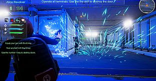 Air Combat MF - Mini TPS Mission