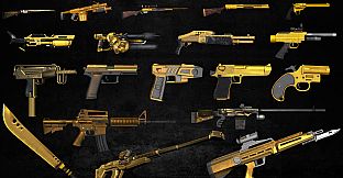 Primal Carnage: Extinction - Mercenary Megapack DLC