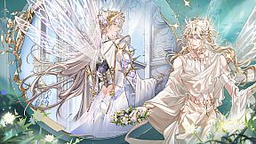 女皇请调教男宠-策略.卡牌.养成.游戏