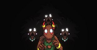 The end is nahual: If I may say so