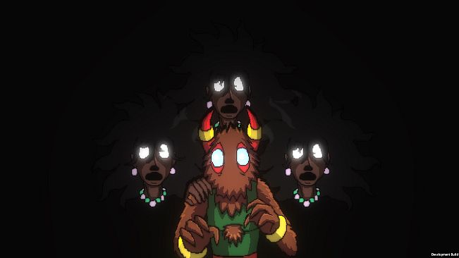 The end is nahual: If I may say so