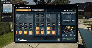 Motorcycle Mechanic Simulator 2021: Prologue