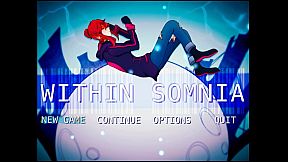 Within Somnia [Act Ø]