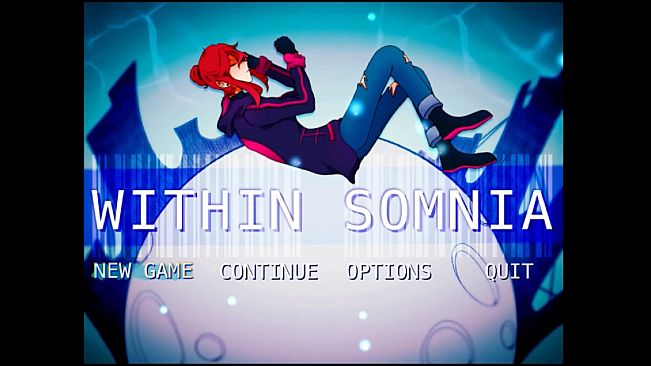 Within Somnia [Act Ø]