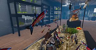 Aquarist - American Fish DLC