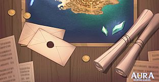 AURA: Hentai Cards - Wallpapers Pack