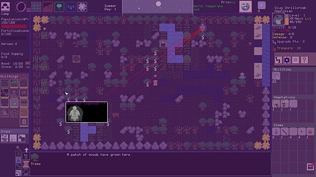 Three Against the Odds