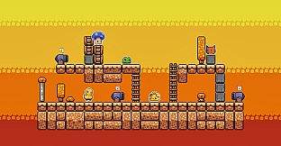 Froggo's Quest + Wiz Quest: Crystal Power (Bundle)