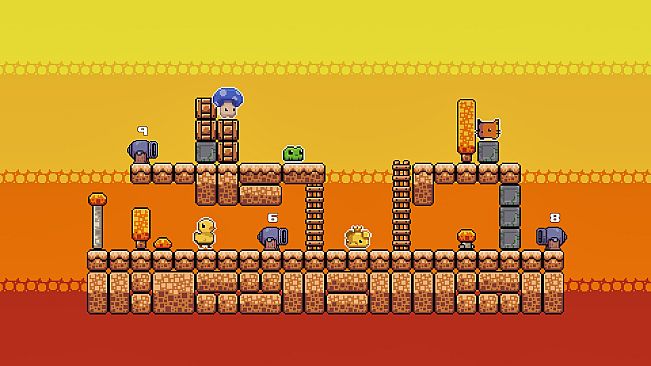 Froggo's Quest + Wiz Quest: Crystal Power (Bundle)