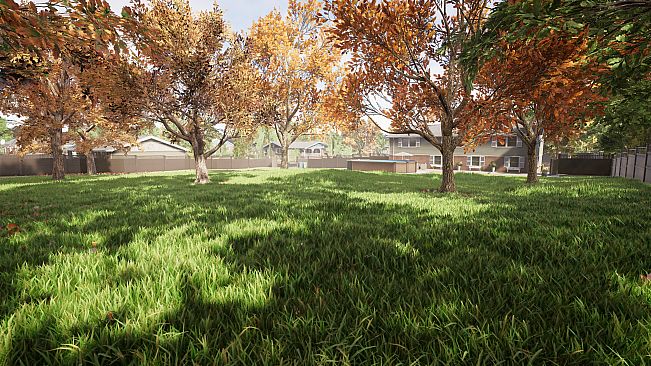 Lawn Mowing Simulator 2