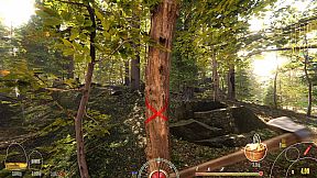 Forest Ranger Simulator