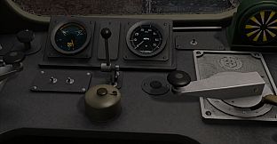 Train Simulator: Strathclyde Class 101 DMU Add-On