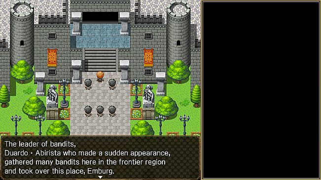 BegieAde ~a lyric of lie and retribution~