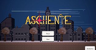 Aschente