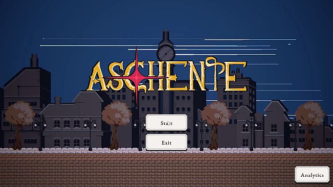 Aschente
