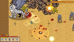 Deitydead：Elder Trial