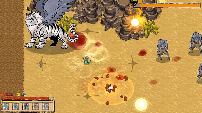 Deitydead：Elder Trial