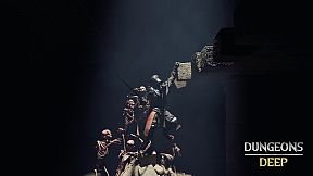 Dungeons Deep