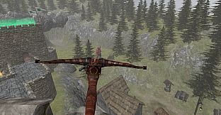 Guardians of Life VR