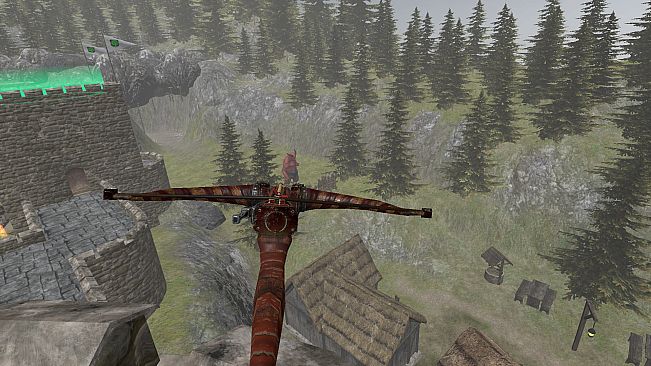 Guardians of Life VR