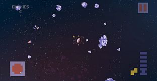 Escape The Living Nebula