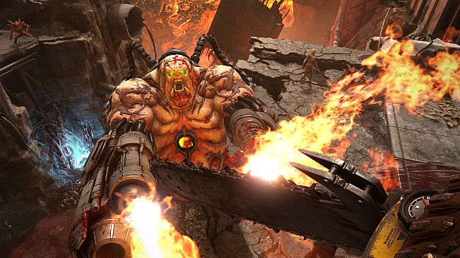 DOOM Anthology