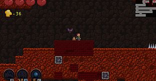 Rogventure